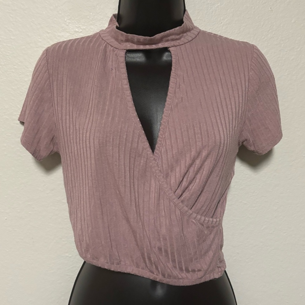 Heart & Hips Top